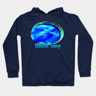 Whale Song Hoodie